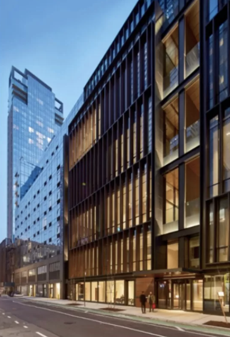 522 West 29th Street, Unit 4A Manhattan, NY 10001 - Photo 10 of 11