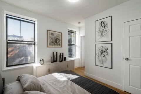 $428,800 | 517 West 144th Street, Unit 9 | Hamilton Heights