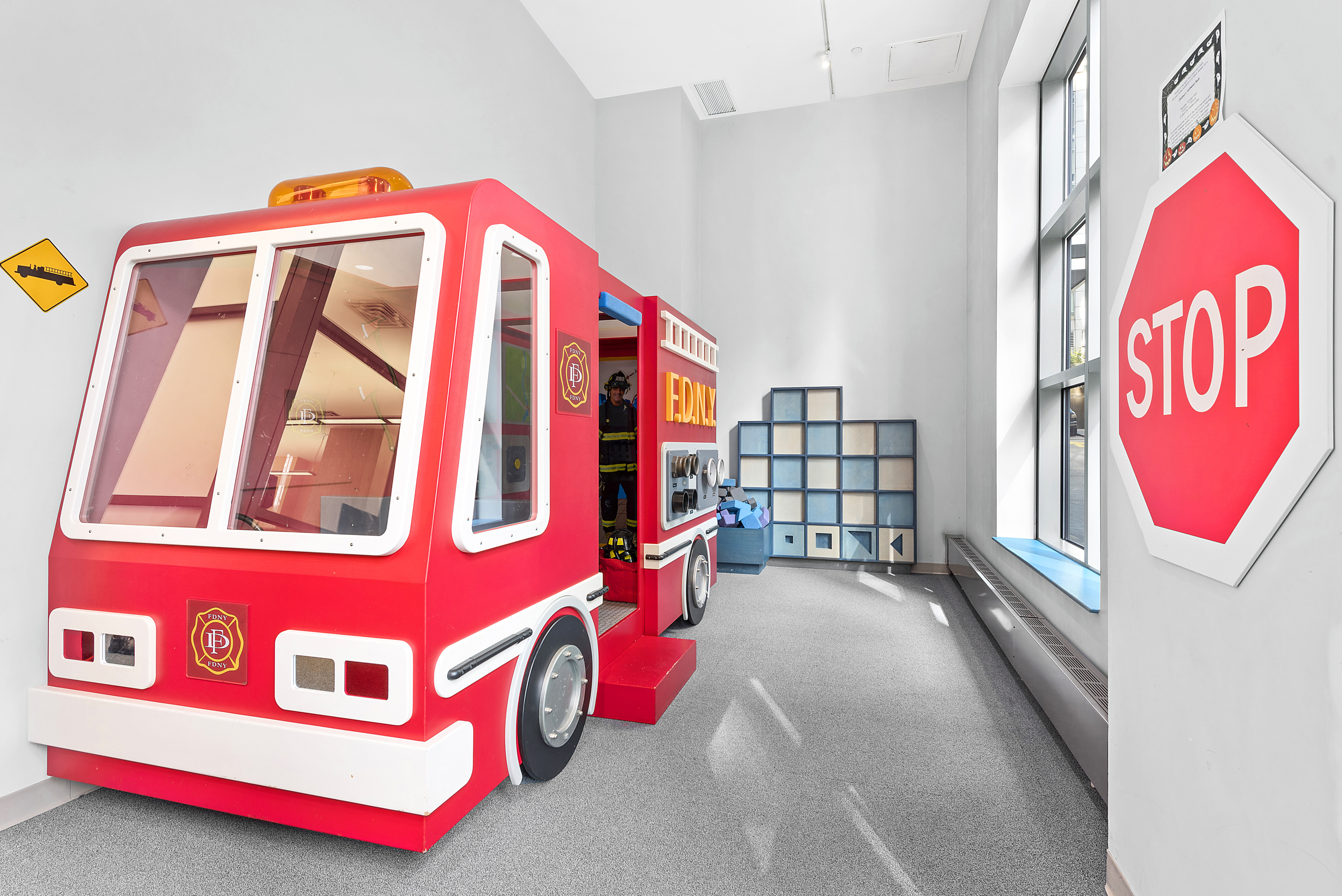 10 West End Avenue, Unit 30B Manhattan, NY 10023 - Photo 14 of 16