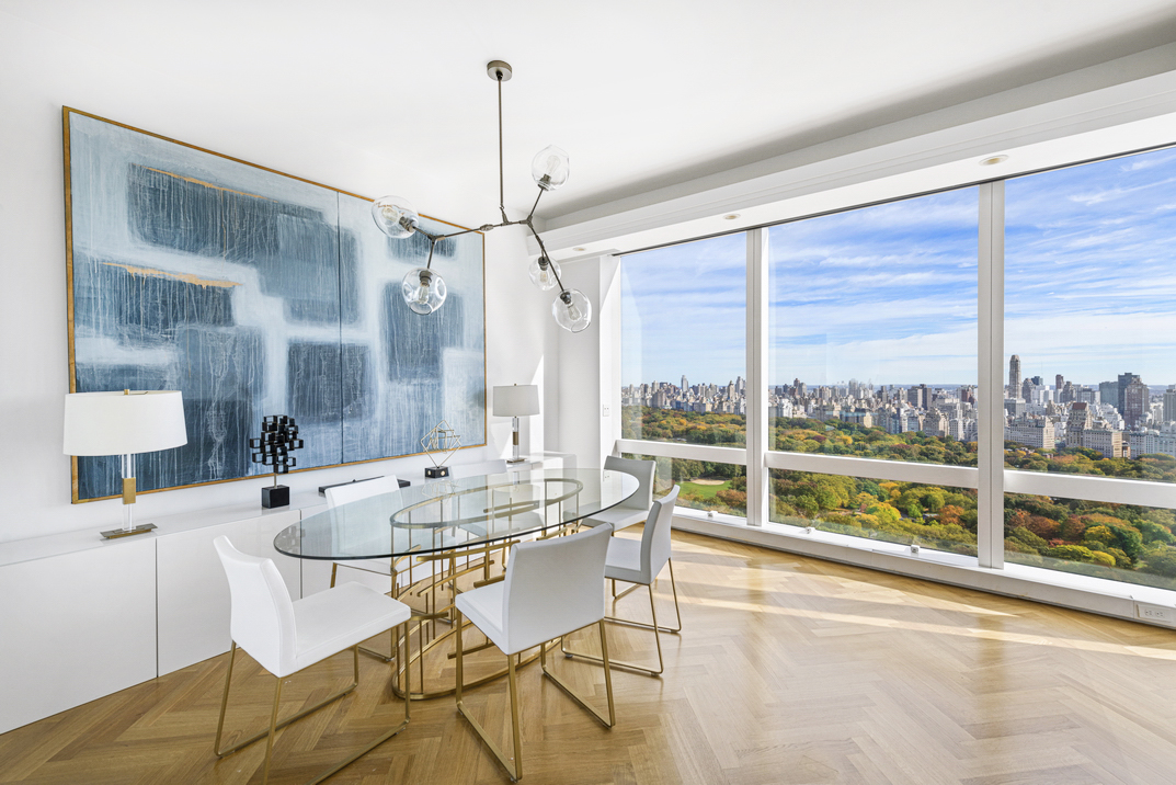25 Columbus Circle, Unit 52D Manhattan, NY 10019 - Photo 3 of 14