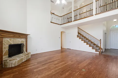 $535,000 | 2305 Trickling Creek Drive, Garland, TX 75041