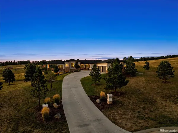 $1,900,000 | 2937 Hidden Den Court, Franktown, CO 80116