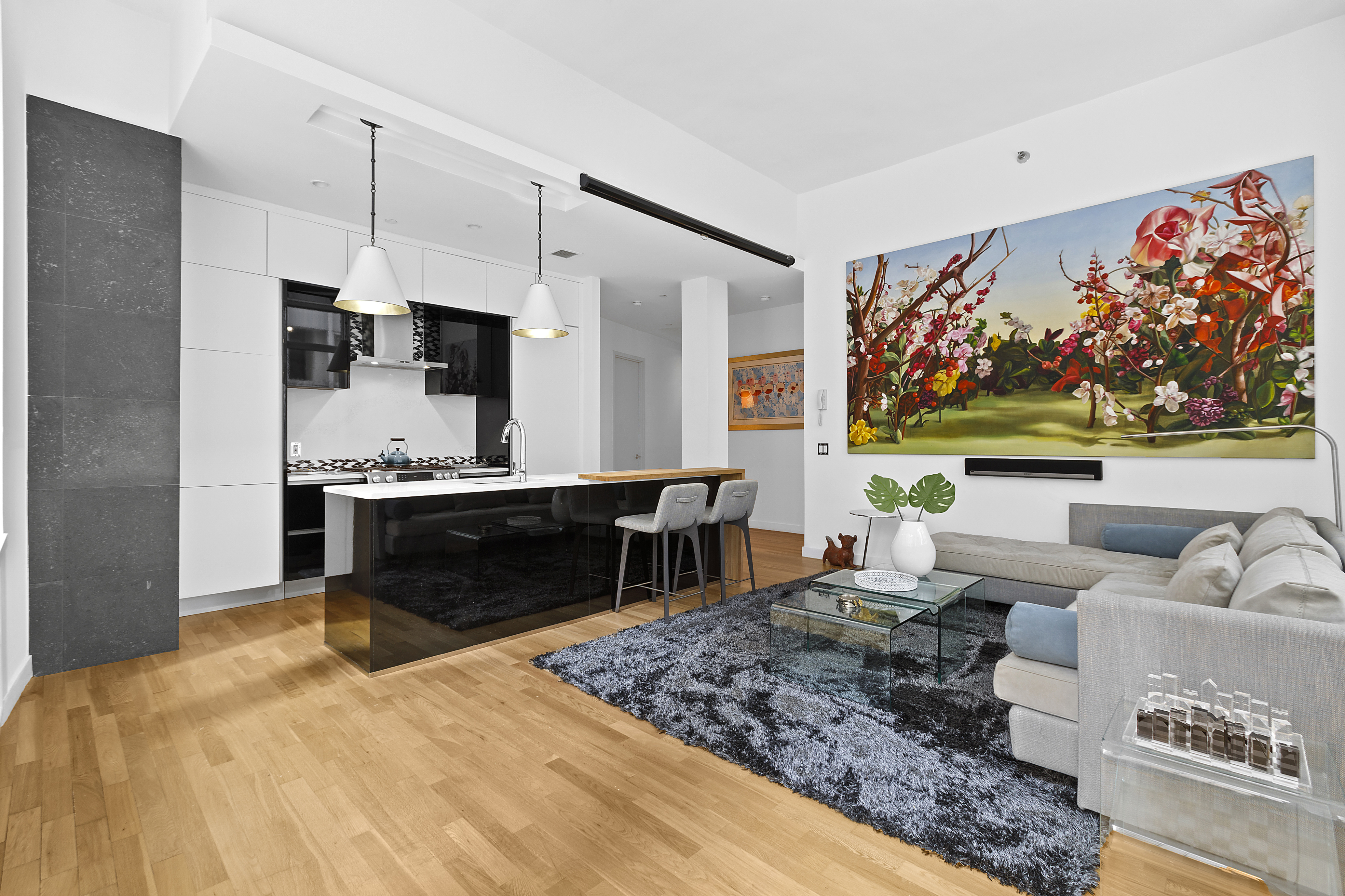 59 John Street, Unit 2C Manhattan, NY 10038 - Photo 2 of 10