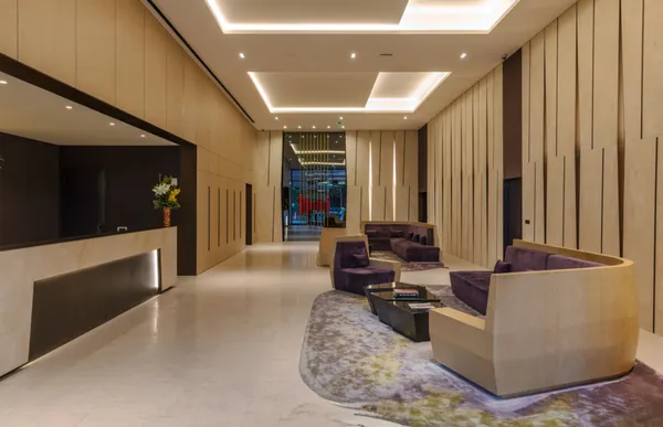 $998,000 | 889 Francisco Street, Unit 1206, Los Angeles, CA 90017