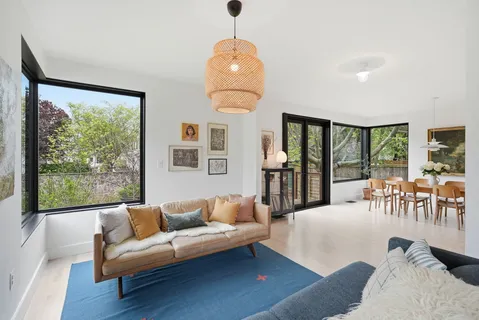 $1,775,000 | 1925 North Wayne Street, Arlington, VA 22201