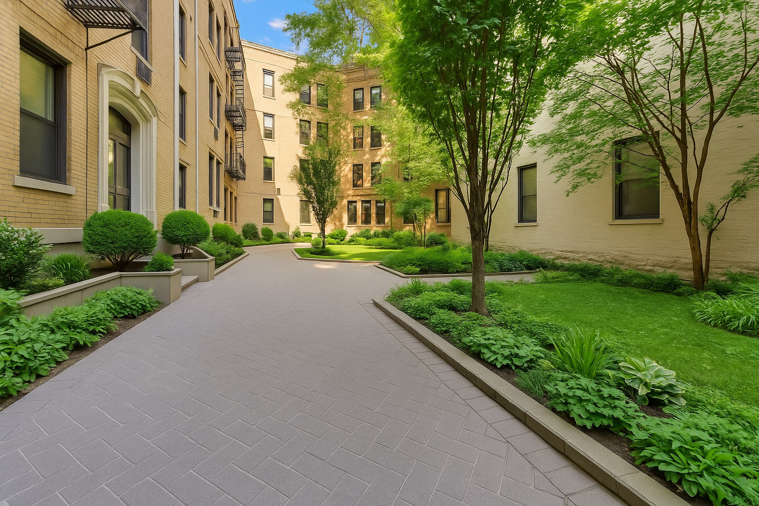 2107 Bedford Avenue, Unit B3 Brooklyn, NY 11226 - Photo 5 of 7