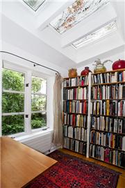 61 Perry Street, Unit TRIPLEX Manhattan, NY 10014 - Photo 8 of 11