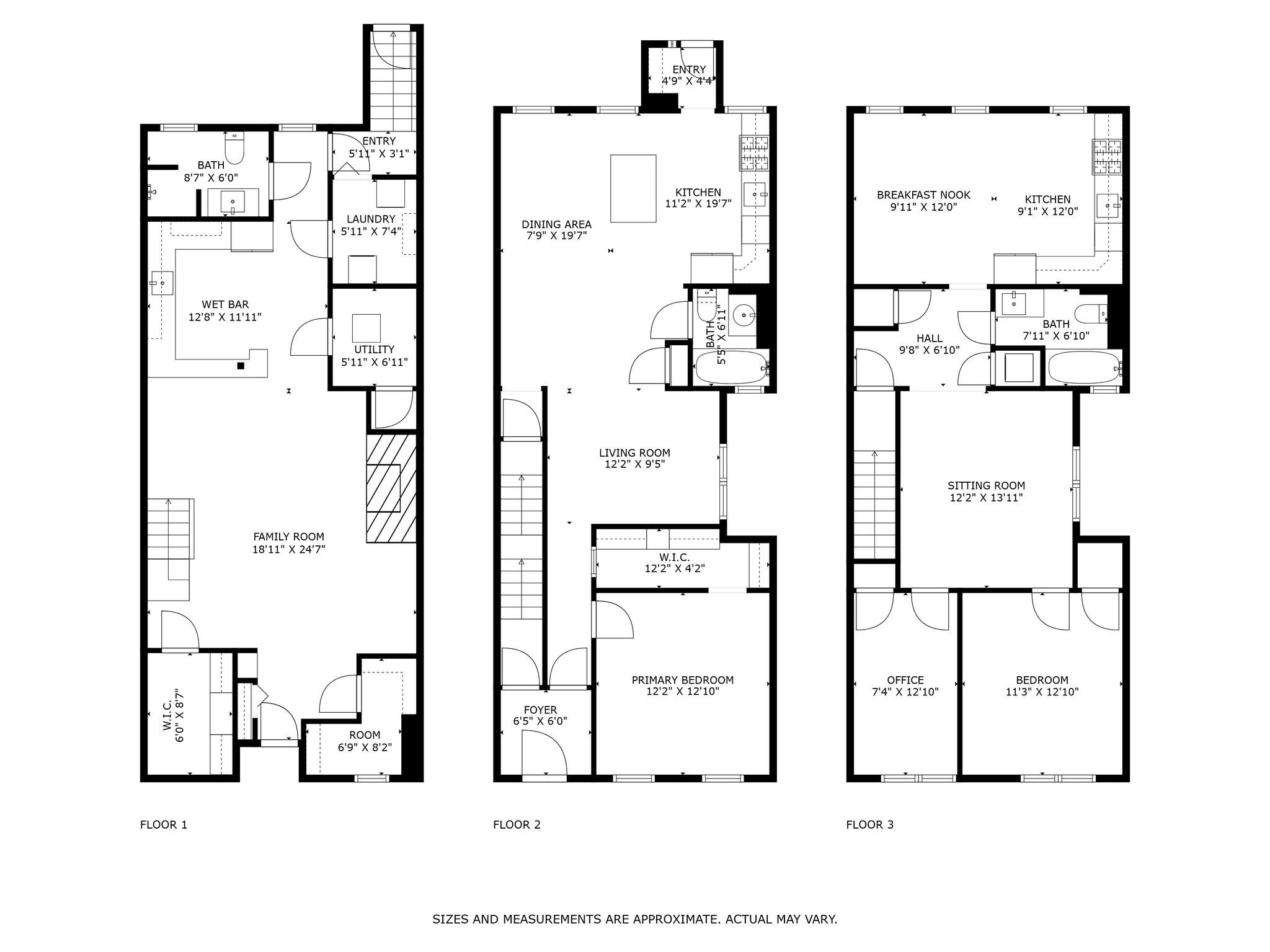 25-69 46th Street Queens, NY 11103 - Photo 33 of 33