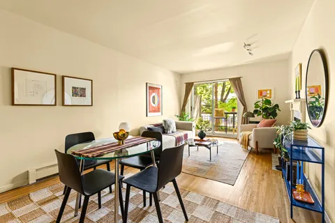 $750,000 | 418 17th Street, Unit 2B | Park Slope
