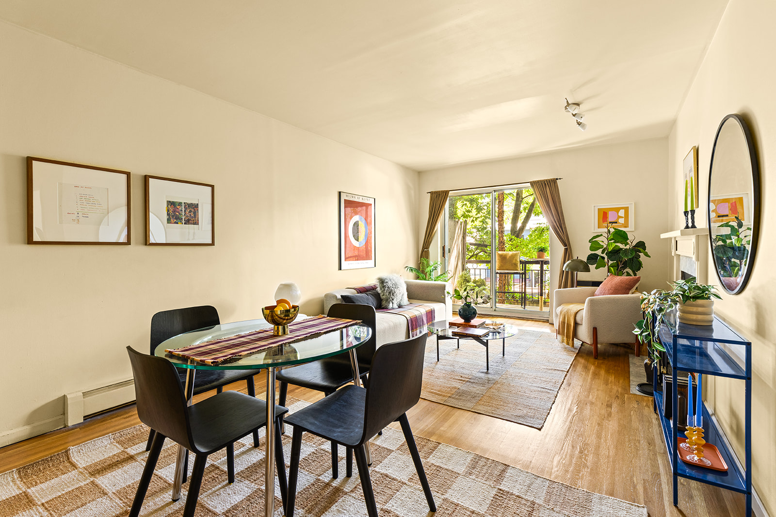 418 17th Street, Unit 2B Brooklyn, NY 11215 - Photo 2 of 8