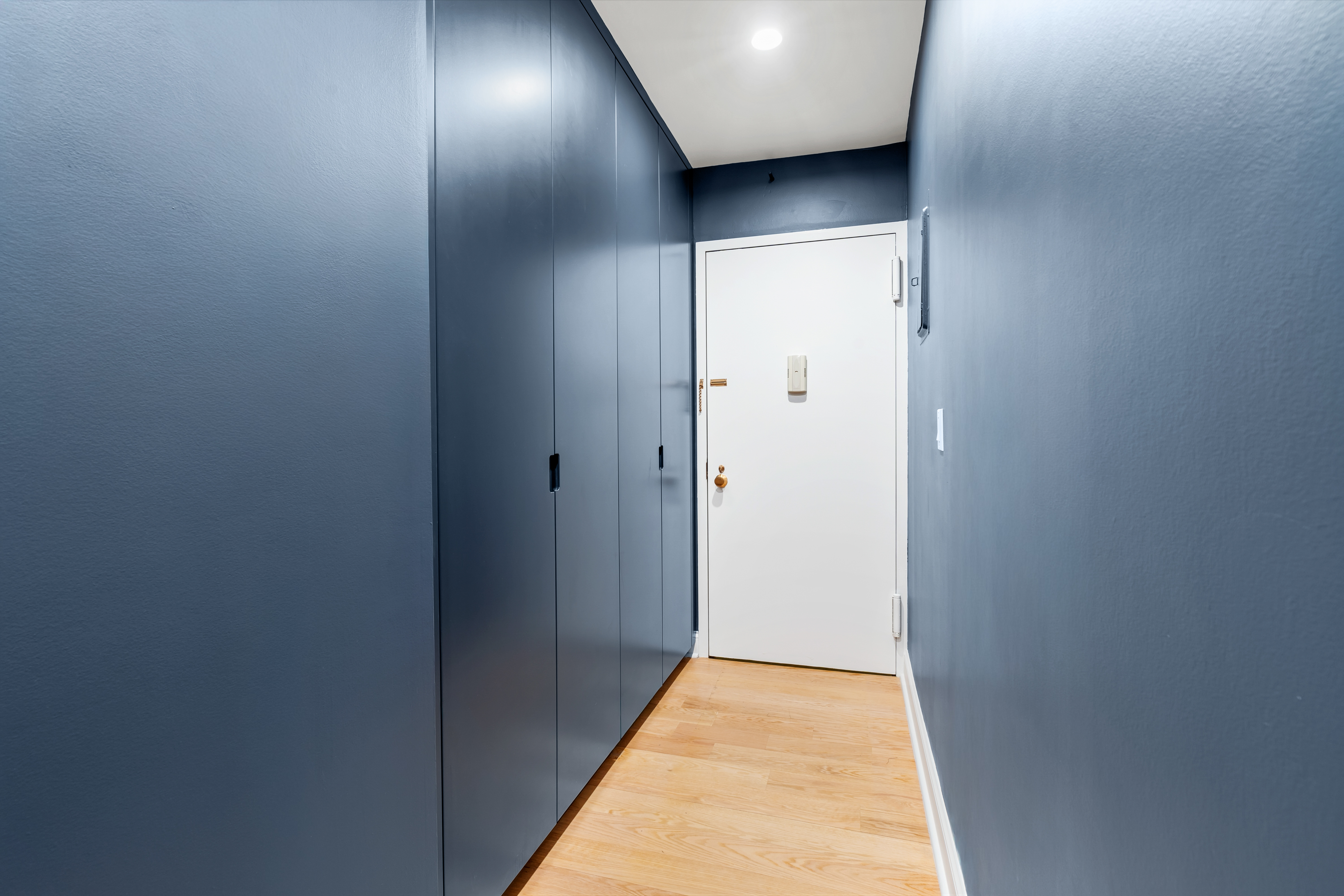 130 Water Street, Unit 7K Manhattan, NY 10005 - Photo 11 of 15 Gallery Image 11