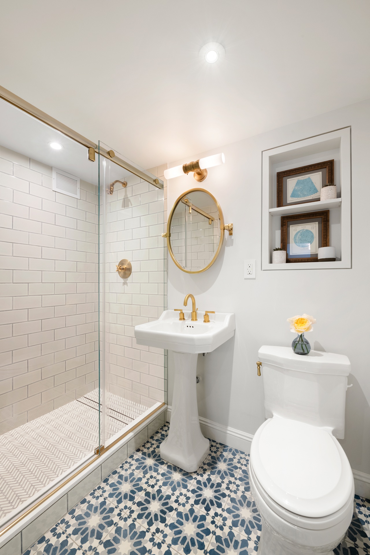 11 5th Avenue, Unit 15OP Manhattan, NY 10003 - Photo 12 of 25