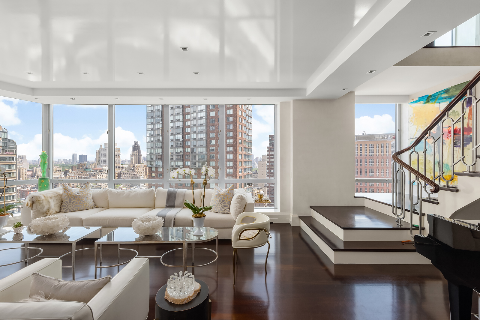 1965 Broadway, Unit 26D/27D Manhattan, NY 10023 - Photo 1 of 21