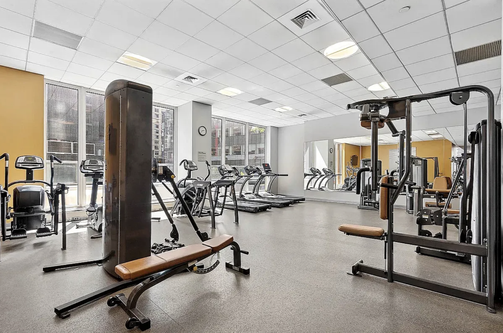 1600 Broadway, Unit 19F Manhattan, NY 10019 - Photo 9 of 12