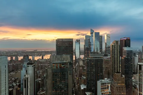 $15,000,000 | 277 5th Avenue, Unit PH53 | NoMad