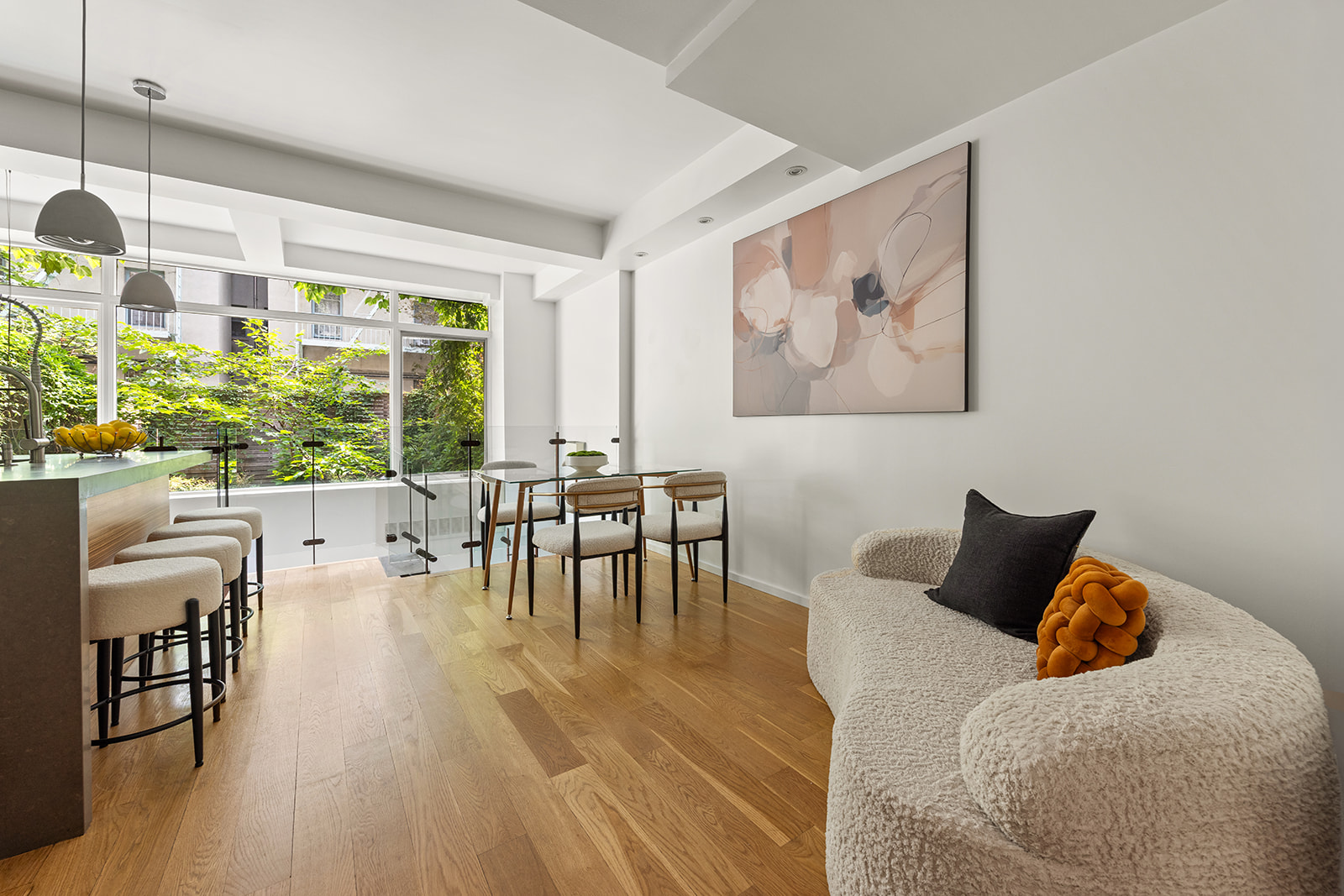 271 West 122nd Street, Unit A Manhattan, NY 10027 - Photo 5 of 20 Gallery Image 5