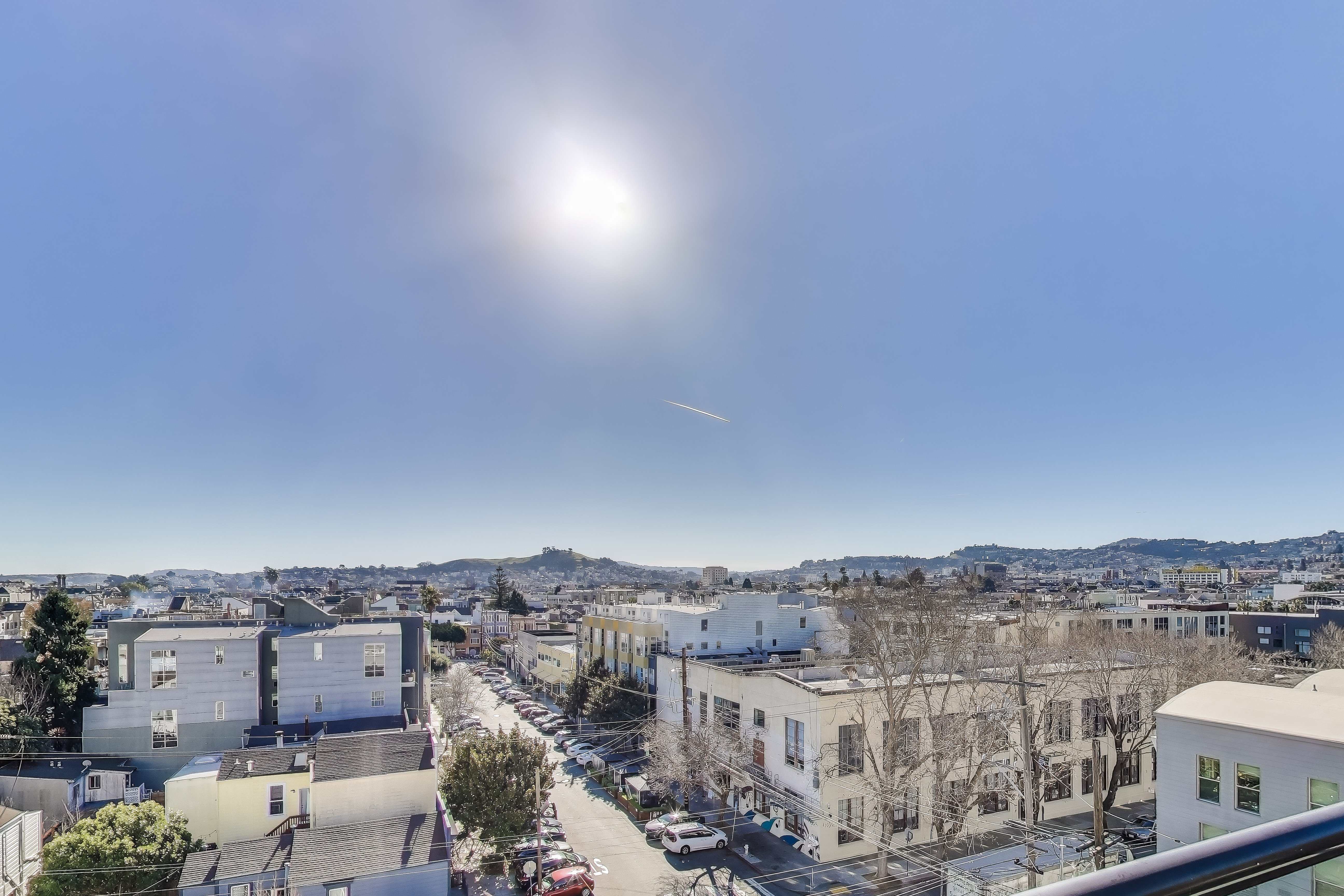 685 Florida Street, Unit PH San Francisco, CA 94110 - Photo 45 of 50