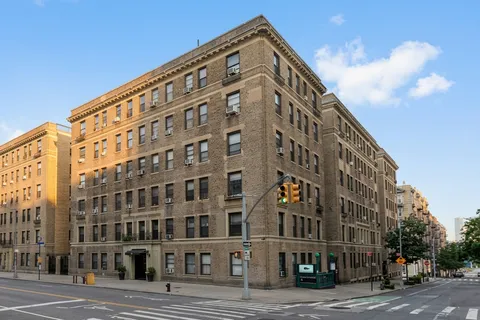 a view of a building