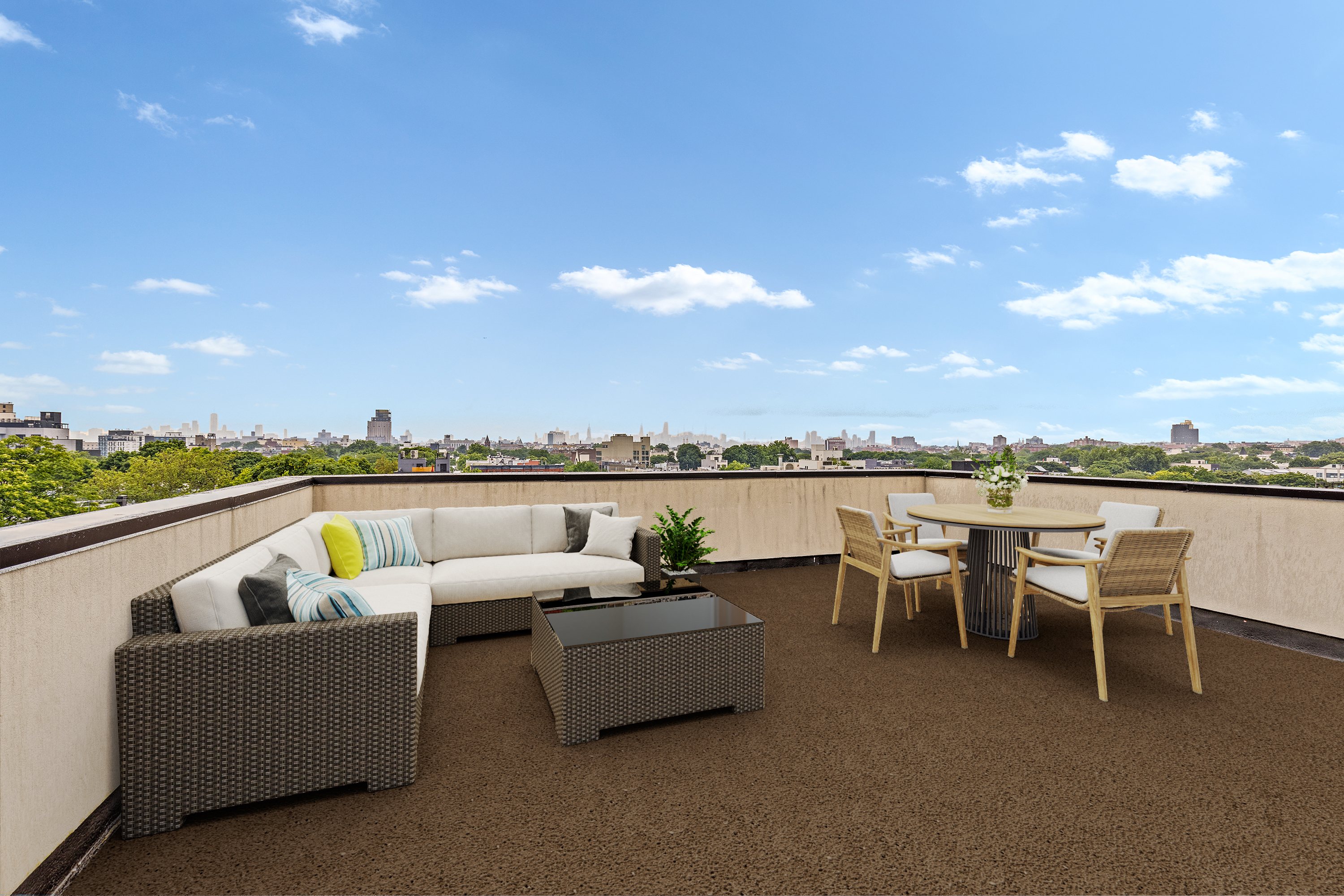 40 Schaefer Street, Unit 4B Brooklyn, NY 11207 - Photo 7 of 9