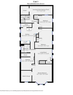 $1,450,000 | Boylston Street, Jamaica Plain, MA 02130