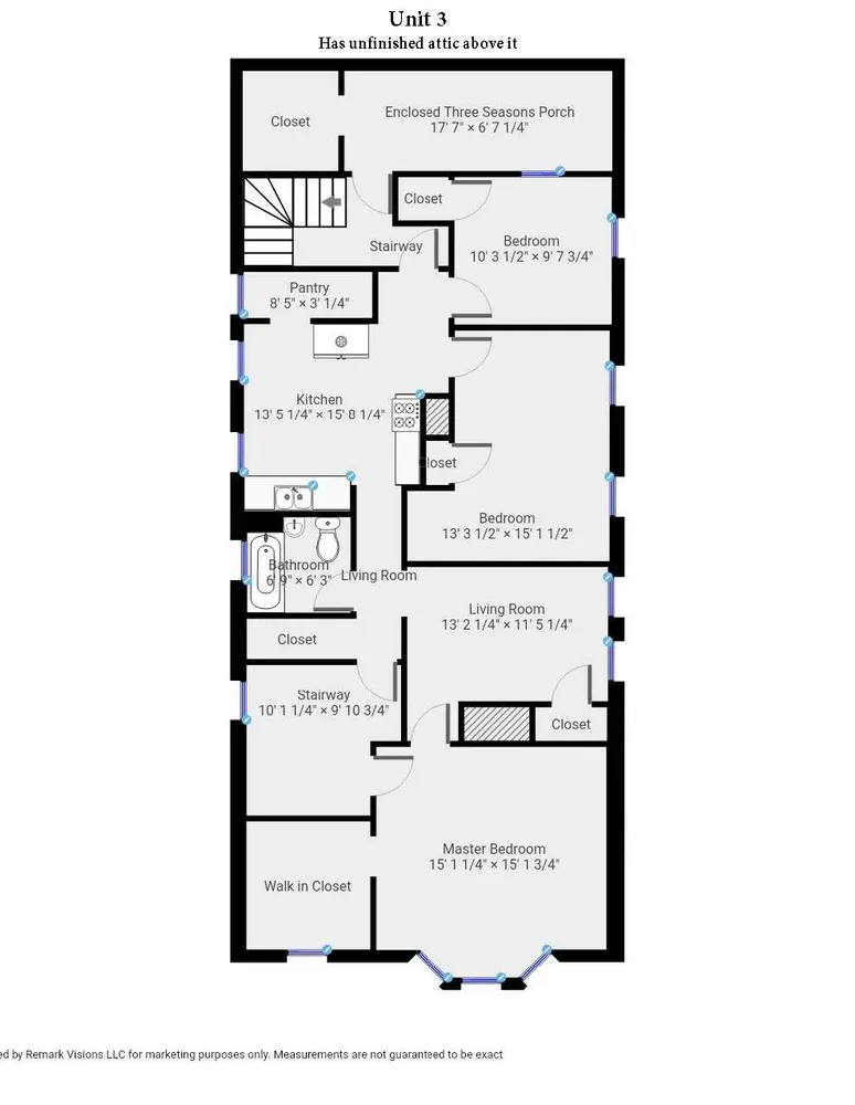 $1,450,000 | Boylston Street, Jamaica Plain, MA 02130