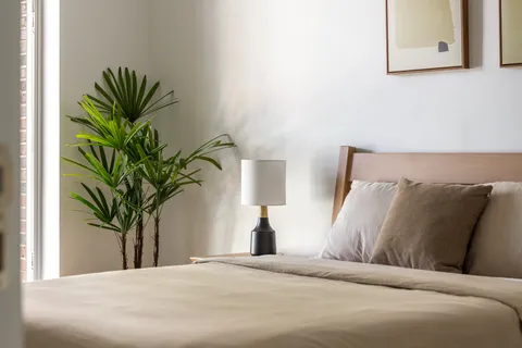 $835,000 | 90 Herbert Street, Unit 4A | Williamsburg