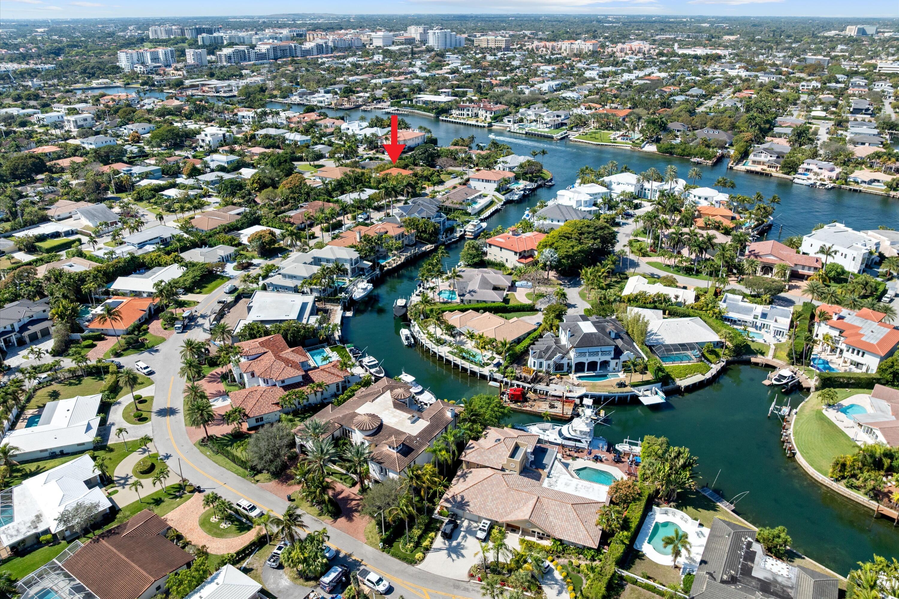 710 Marble Way Boca Raton, FL 33432 - Photo 47 of 57