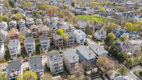 $599,000 | 33 Rosemont Street, Unit 1, Boston, MA 02122