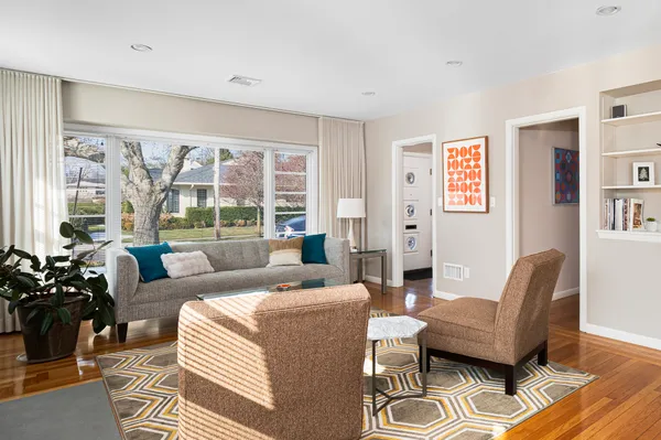 $1,195,000 | 203 Cole Avenue, Providence, RI 02906