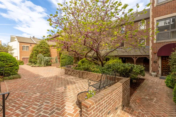 $719,900 | 1715 15th Street Northwest, Unit 103, Washington, DC 20009