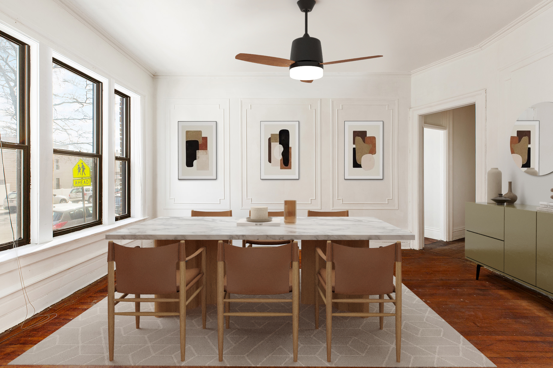 310 Windsor Place, Unit 10 Brooklyn, NY 11218 - Photo 3 of 13