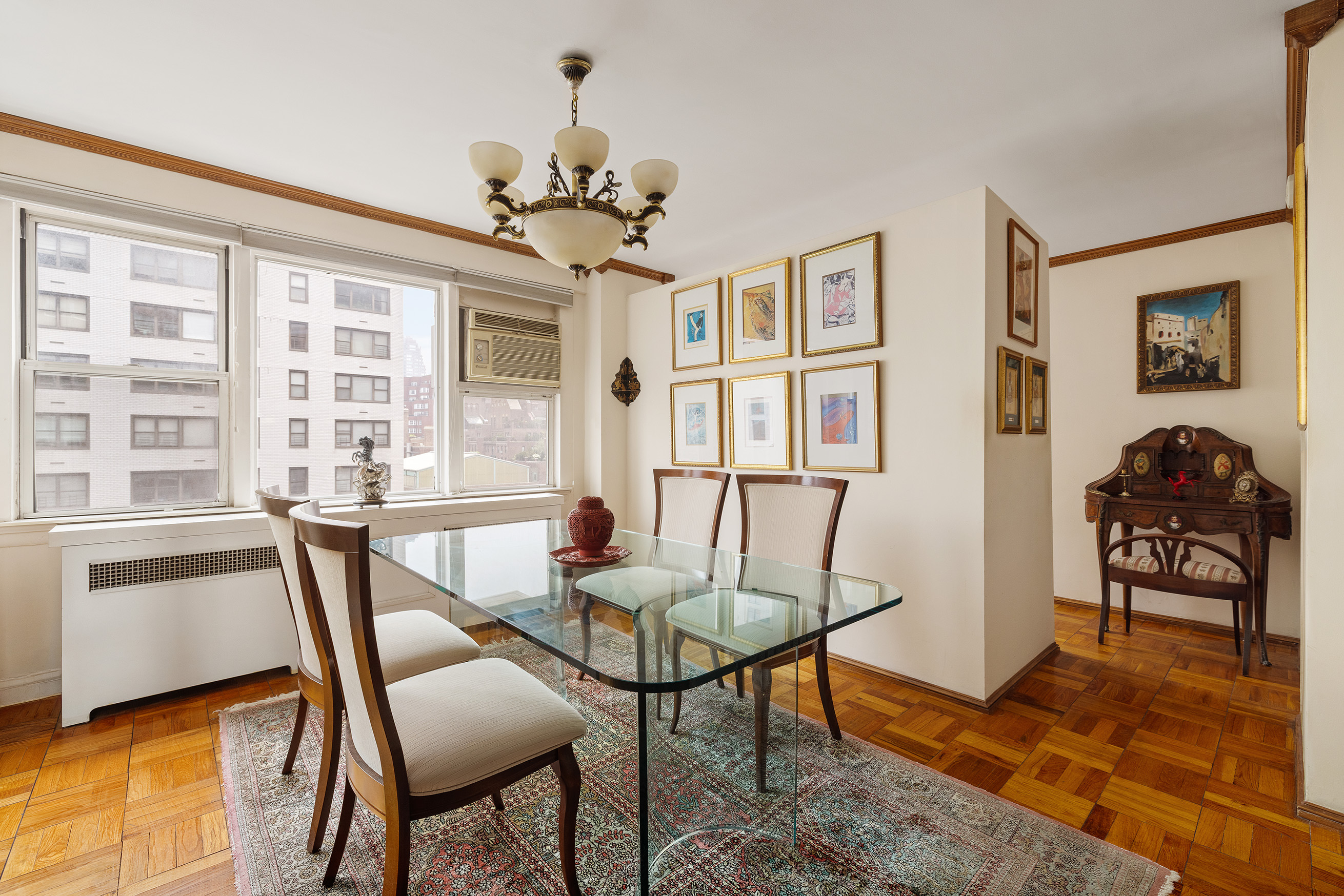 174 East 74th Street, Unit 14F Manhattan, NY 10021 - Photo 3 of 8 Gallery Image 3