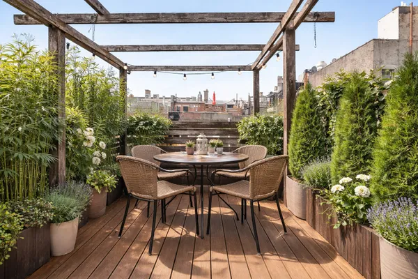 $1,375,000 | 472 West 144th Street, Unit 3 | Hamilton Heights