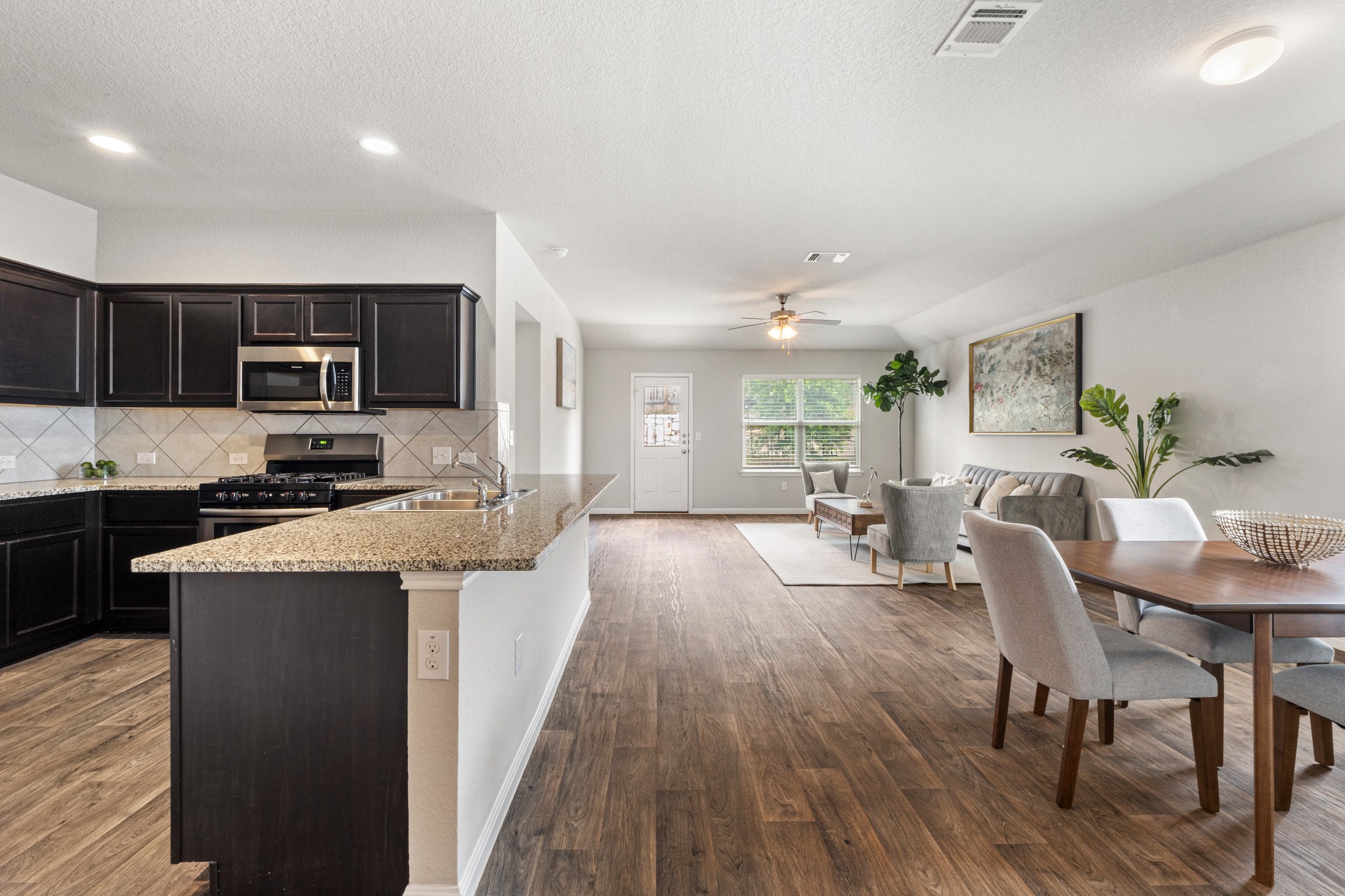 10809 Gonzales Ranger Pass Austin, TX 78754 - Photo 2 of 20