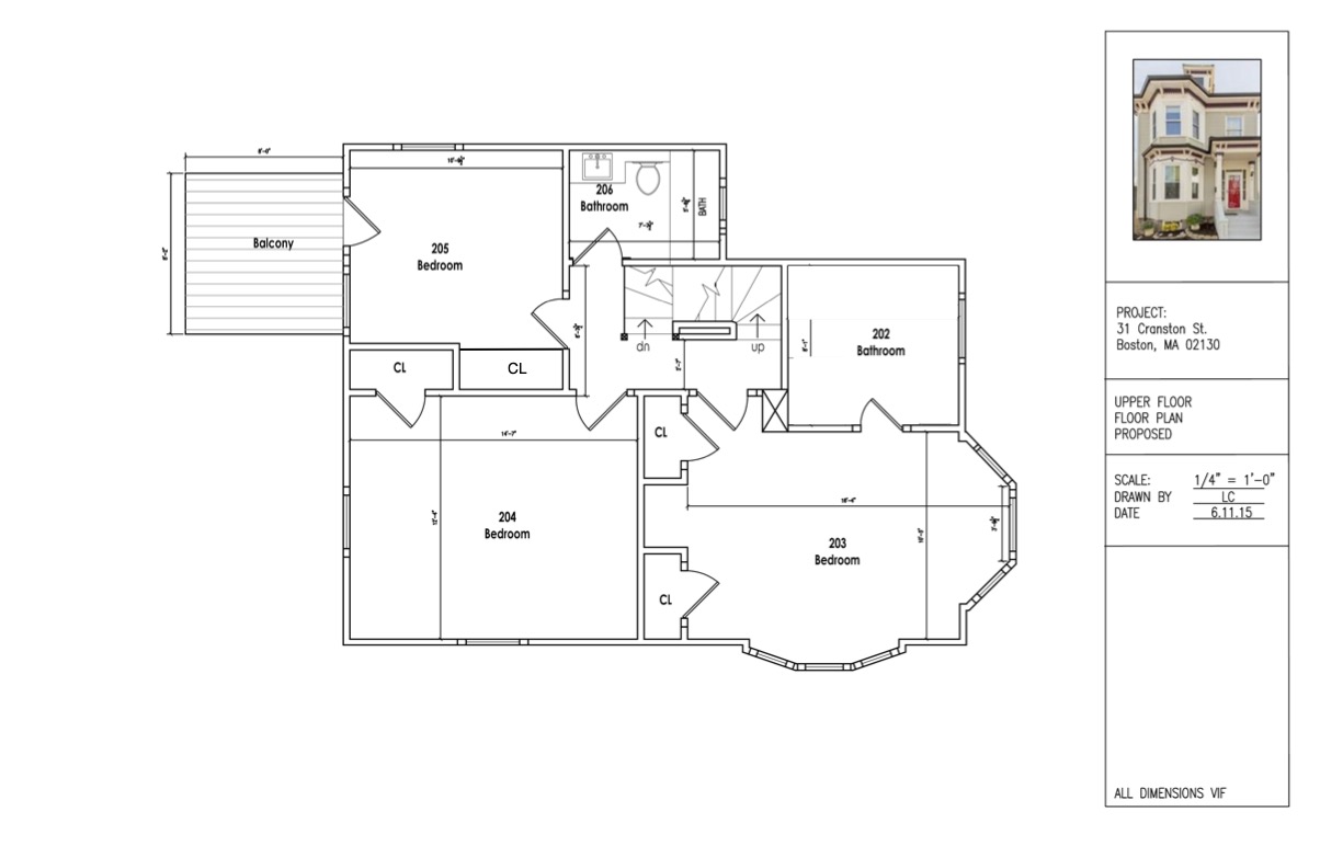 Address Upon Request Boston, MA 02130 - Photo 13 of 14