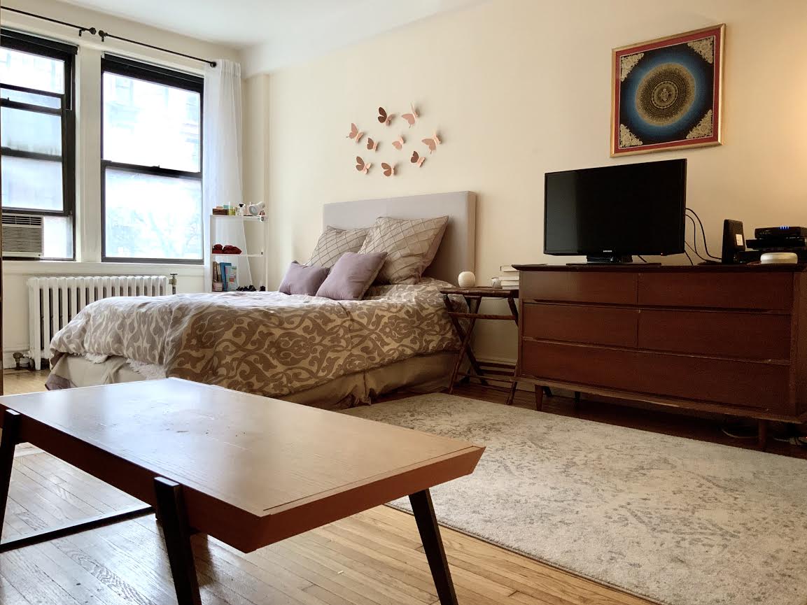 457 West 57th Street, Unit 304 Manhattan, NY 10019 - Photo 2 of 6