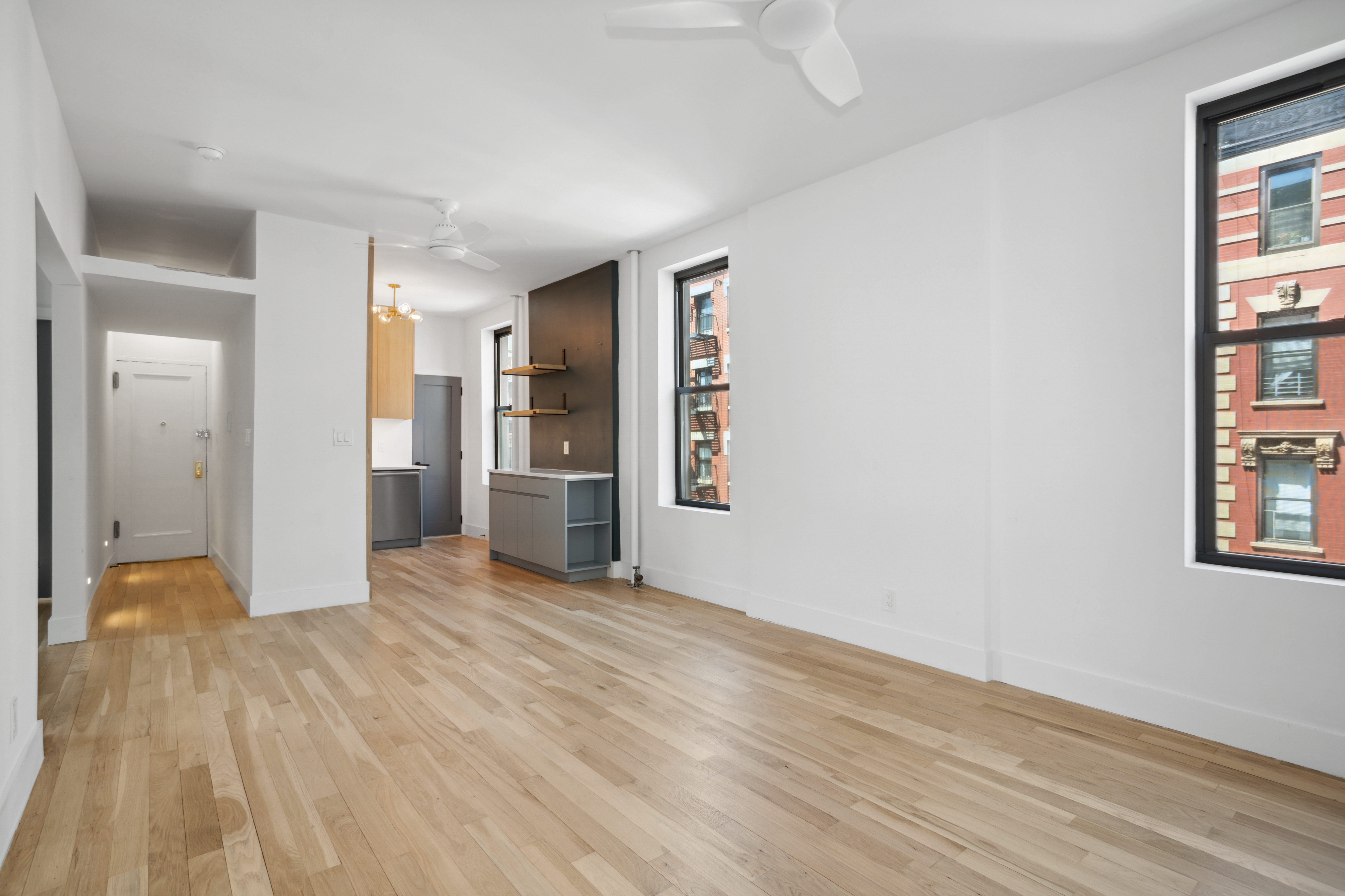 214 Mulberry Street, Unit 4DE Manhattan, NY 10012 - Photo 4 of 21