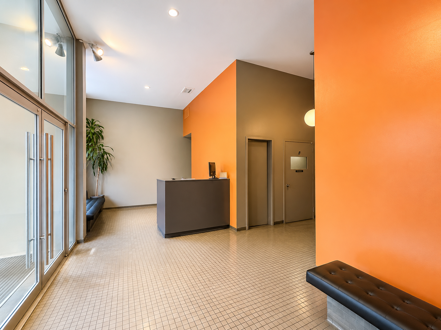 170 Park Row, Unit 18C Manhattan, NY 10038 - Photo 7 of 10 Gallery Image 7