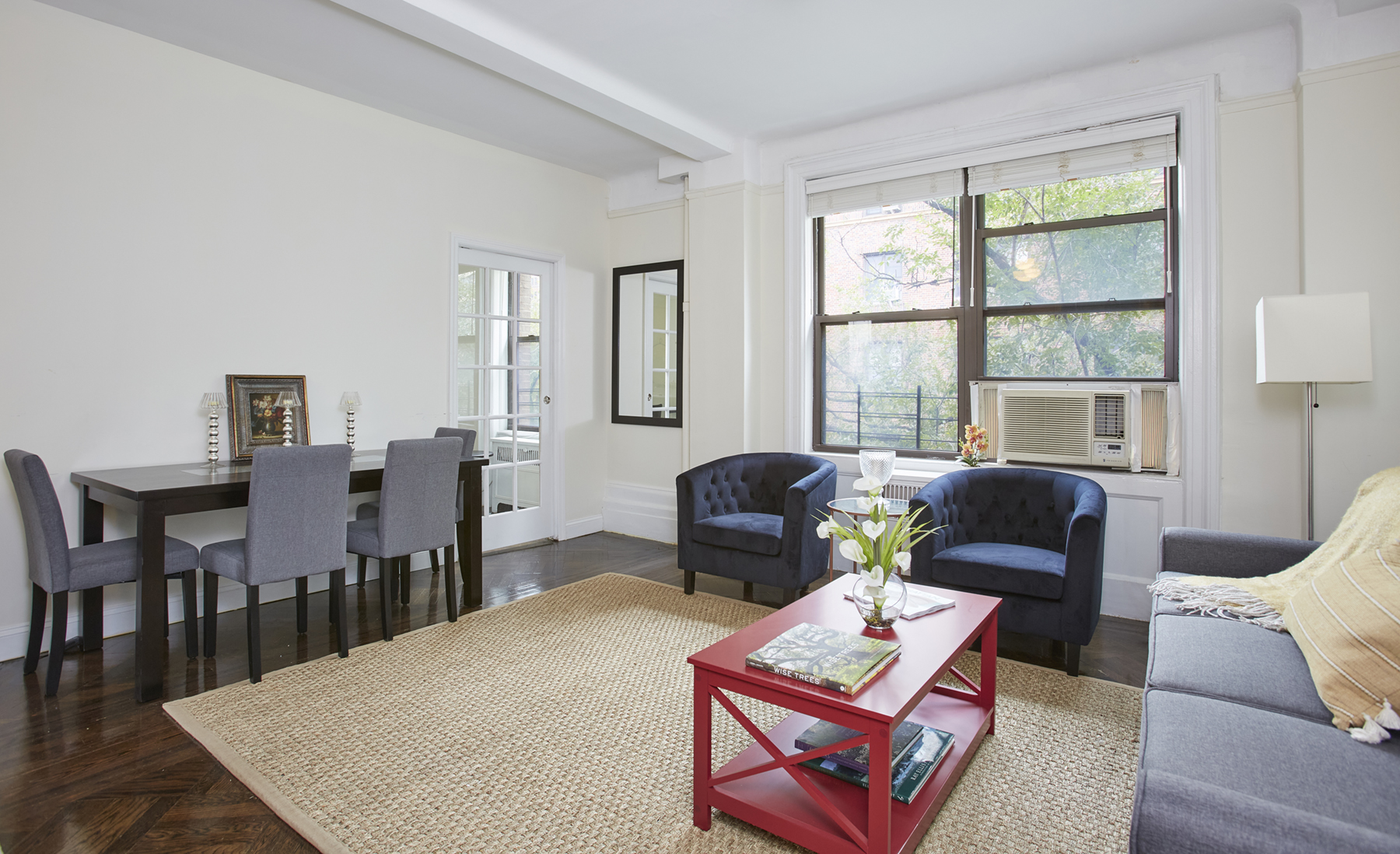 55 West 95th Street, Unit 65 Manhattan, NY 10025 - Photo 2 of 9