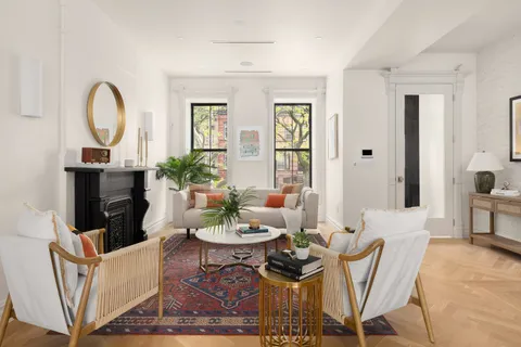 $2,450,000 | 559 MacDonough Street | Bedford-Stuyvesant