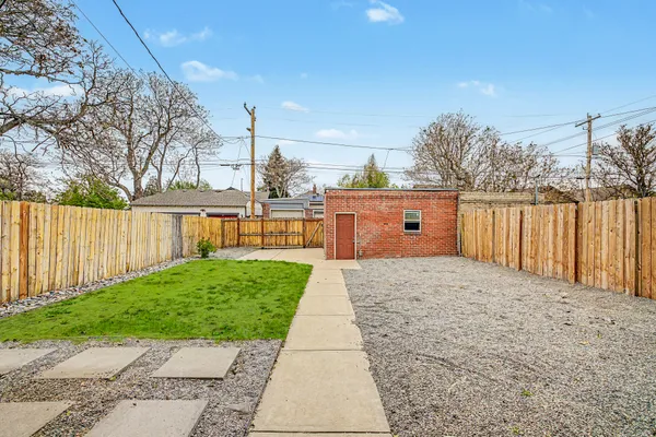 $774,999 | 3450 North Gaylord Street, Denver, CO 80205
