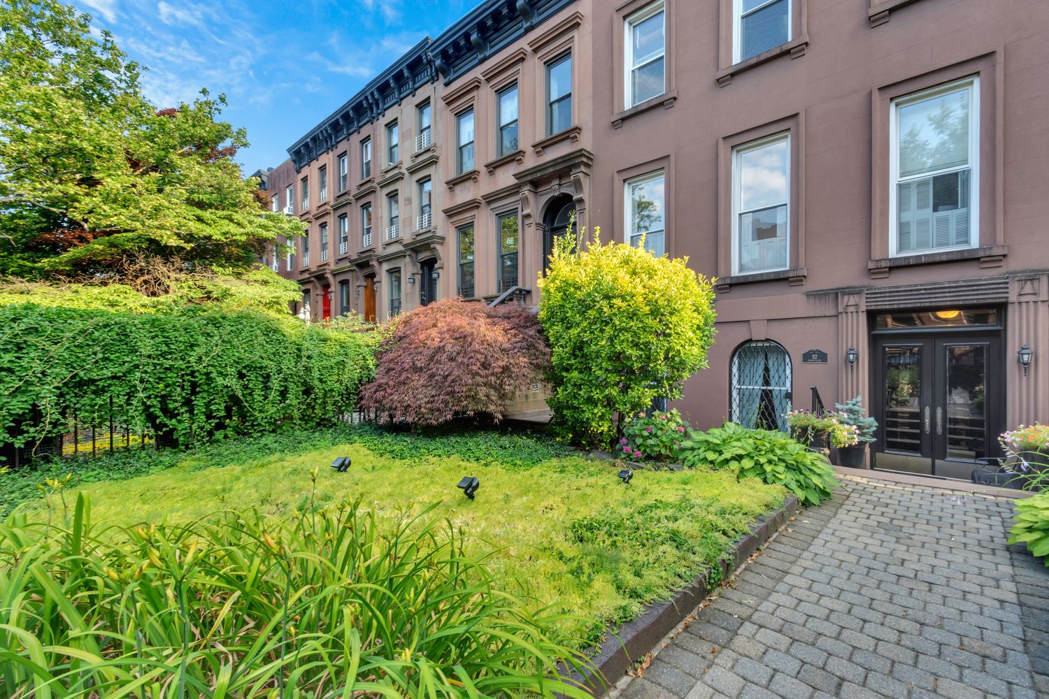 Carroll Gardens, Brooklyn, NY Homes for Sale Carroll Gardens Real