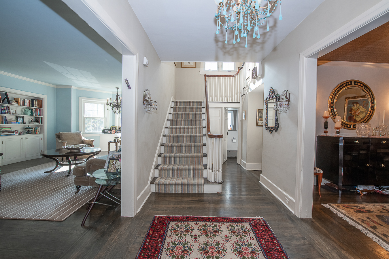 372 Merion Road Merion Station, PA 19066 - Photo 3 of 30