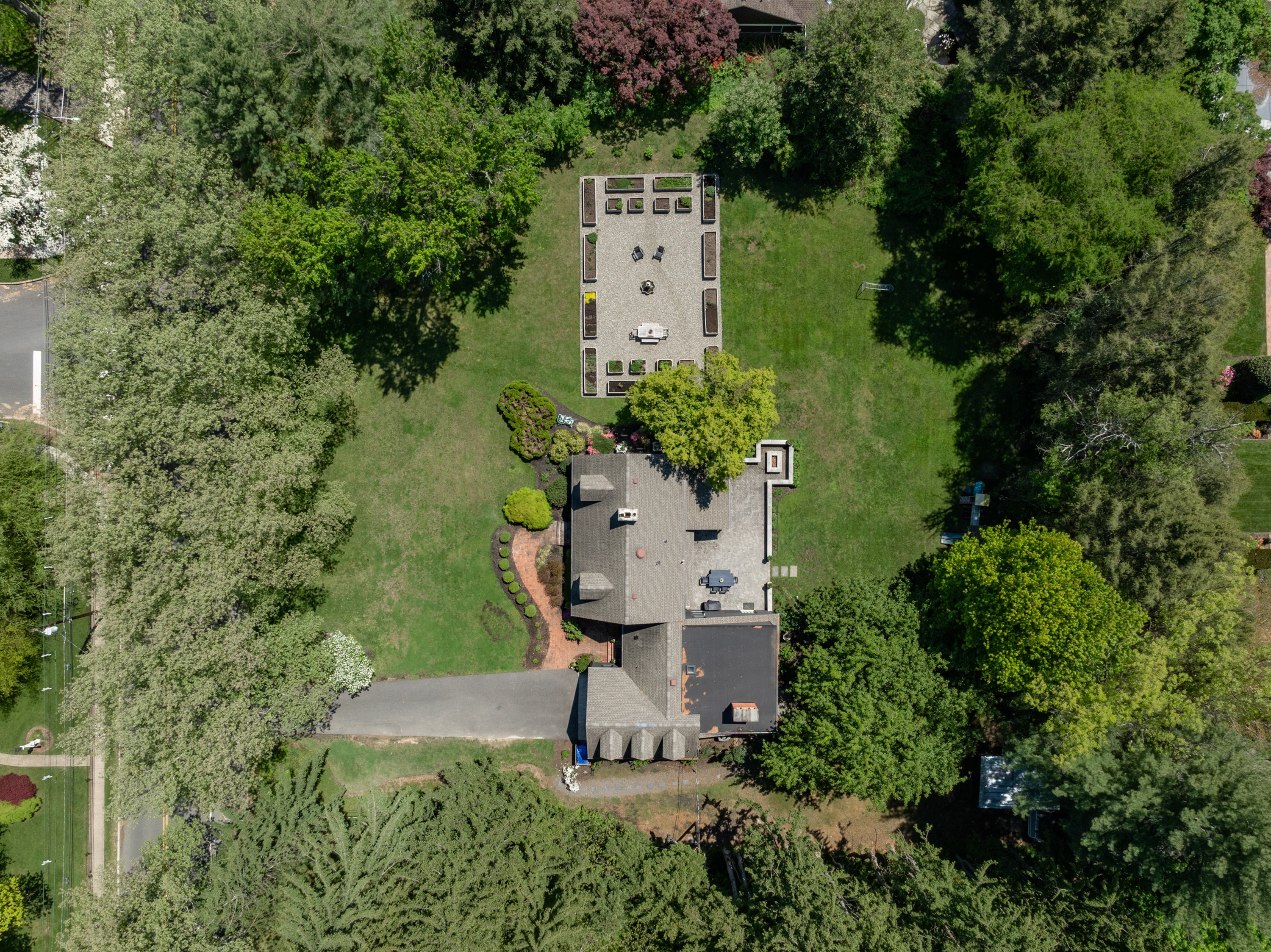 730 North Stanwick Road Moorestown, NJ 08057 - Photo 71 of 80