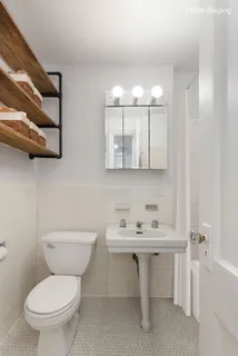 $400,000 | 235 West 102nd Street, Unit 5W | Upper West Side