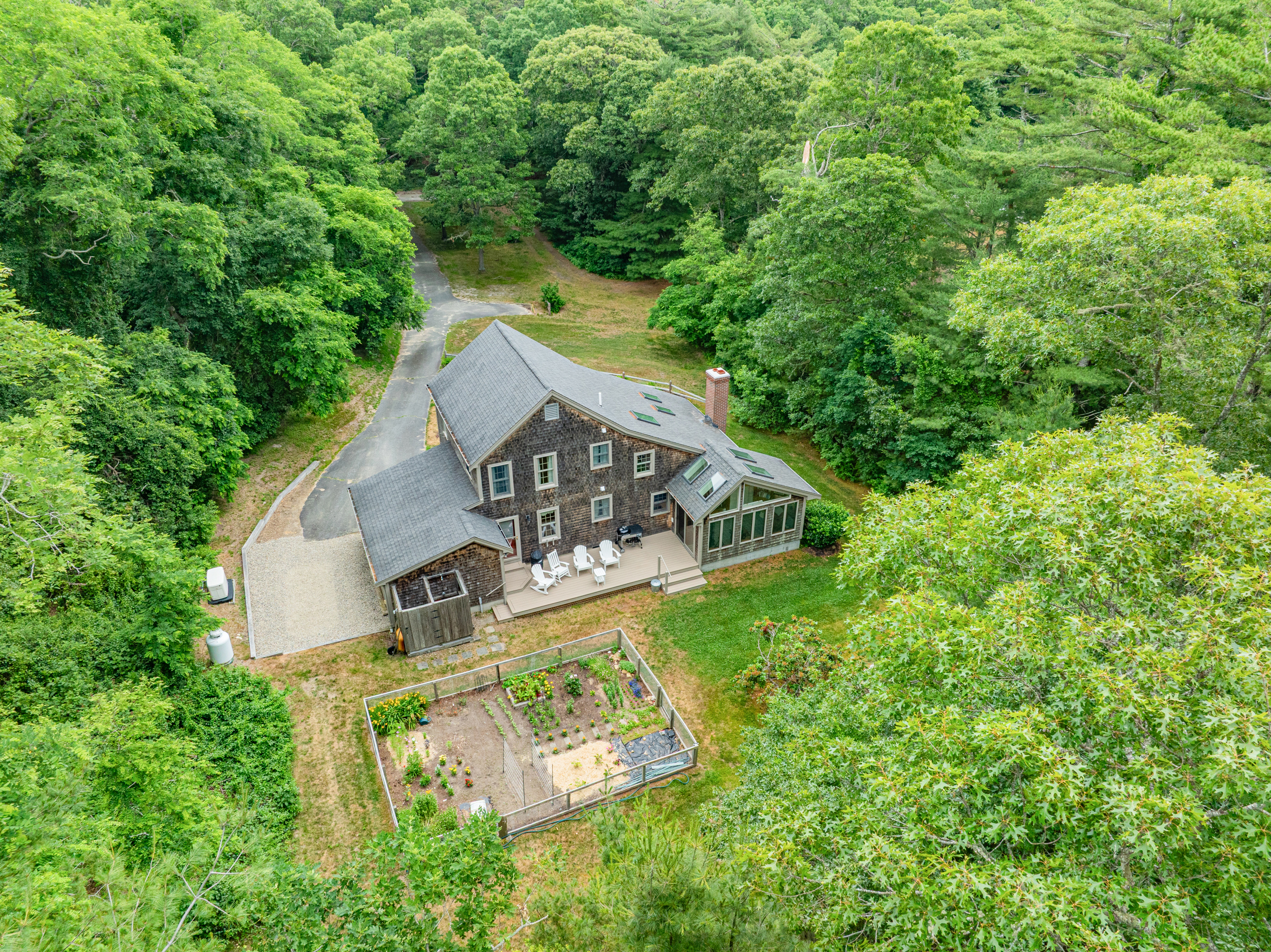 23 Portanimicut Road Orleans, MA 02653 - Photo 33 of 45