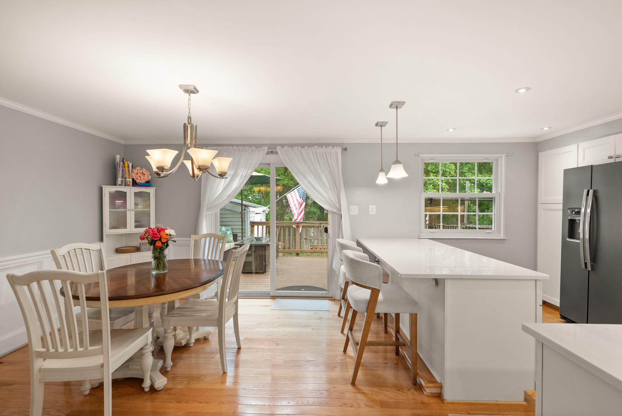5826 Canvasback Road Burke, VA 22015 - Photo 12 of 56