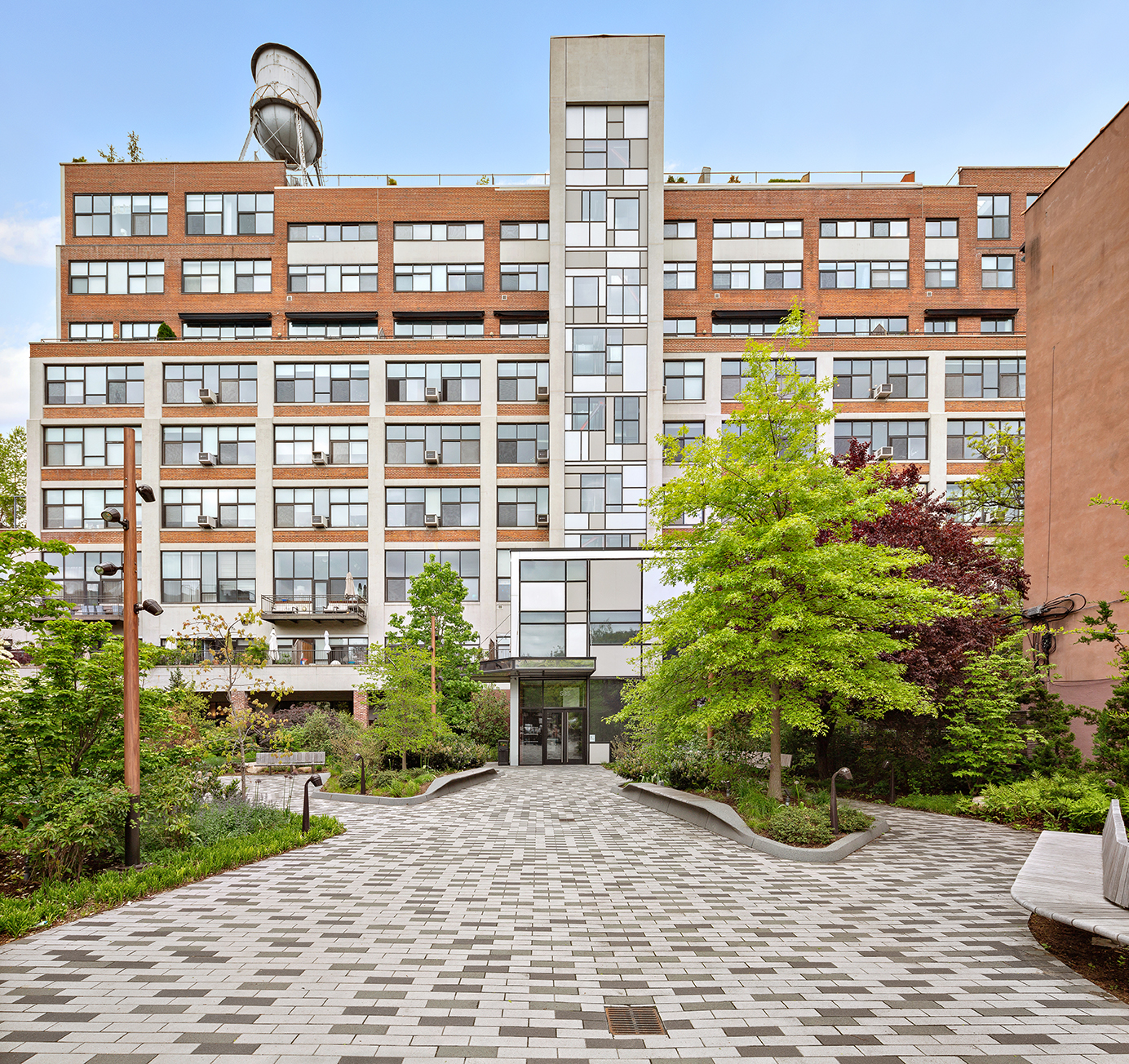 535 Dean Street, Unit 502 Brooklyn, NY 11217 - Photo 10 of 11