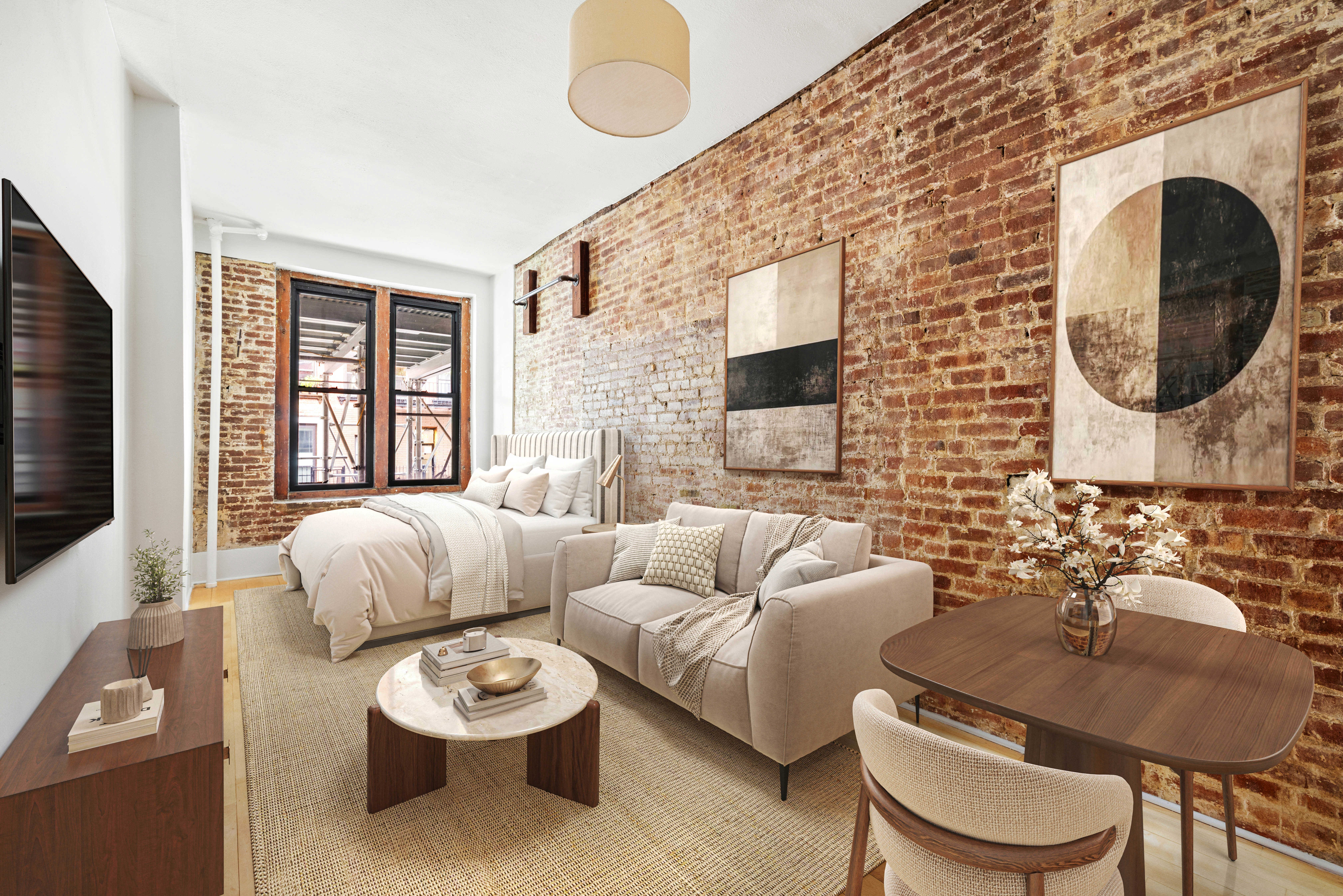 241 East 7th Street, Unit 1B Manhattan, NY 10009 - Photo 1 of 6