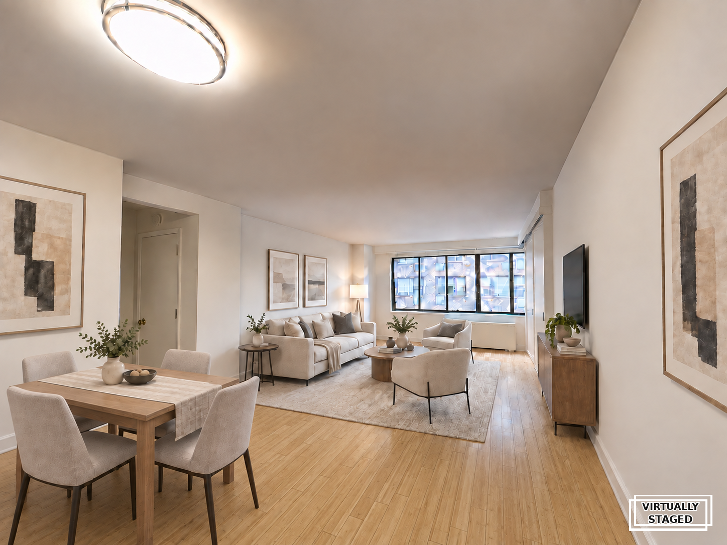345 East 73rd Street, Unit 3A Manhattan, NY 10021 - Photo 3 of 11 Gallery Image 3